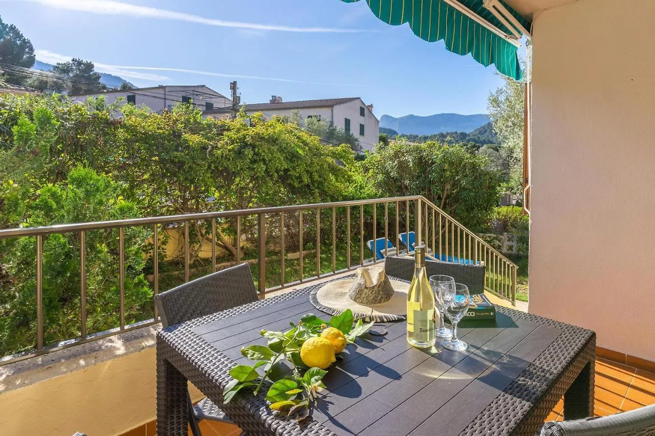 Casa Yolima Vila Sóller 0*,