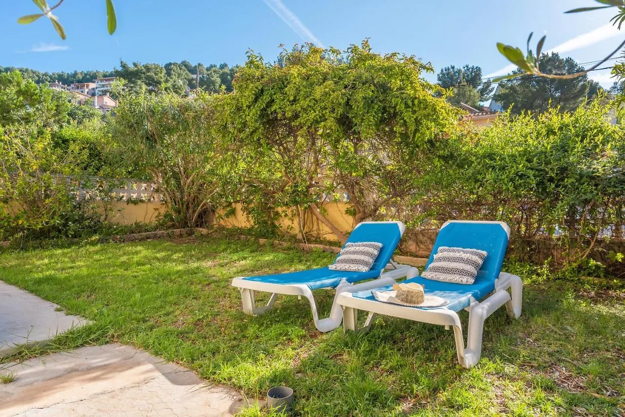 Casa Yolima Vila Sóller 0*,  Espanha
