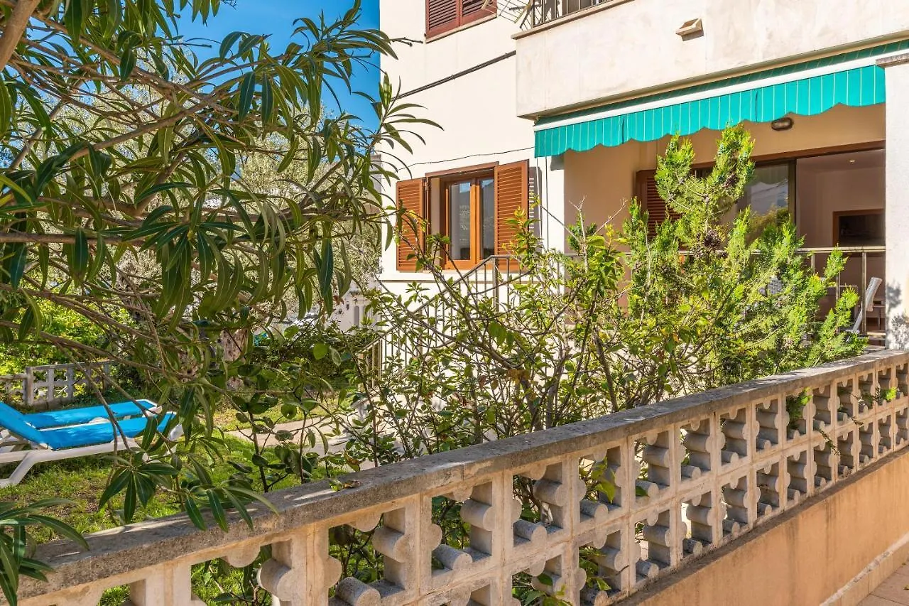 Casa Yolima Vila Sóller Casa de Férias