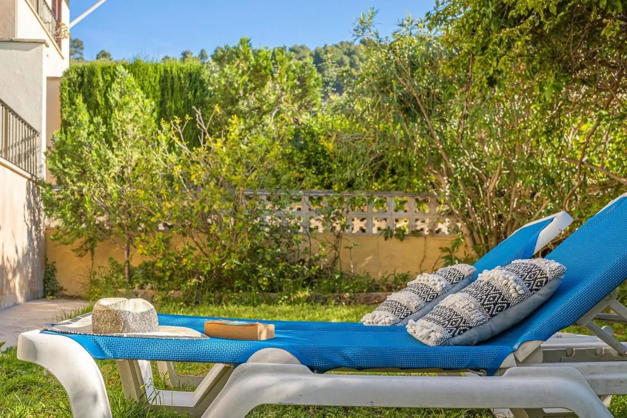 Casa de Férias Casa Yolima Vila Sóller