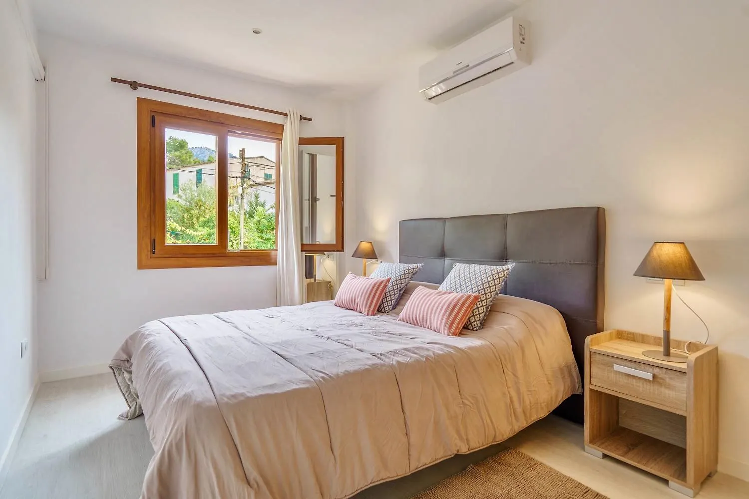 Casa Yolima Vila Sóller Espanha