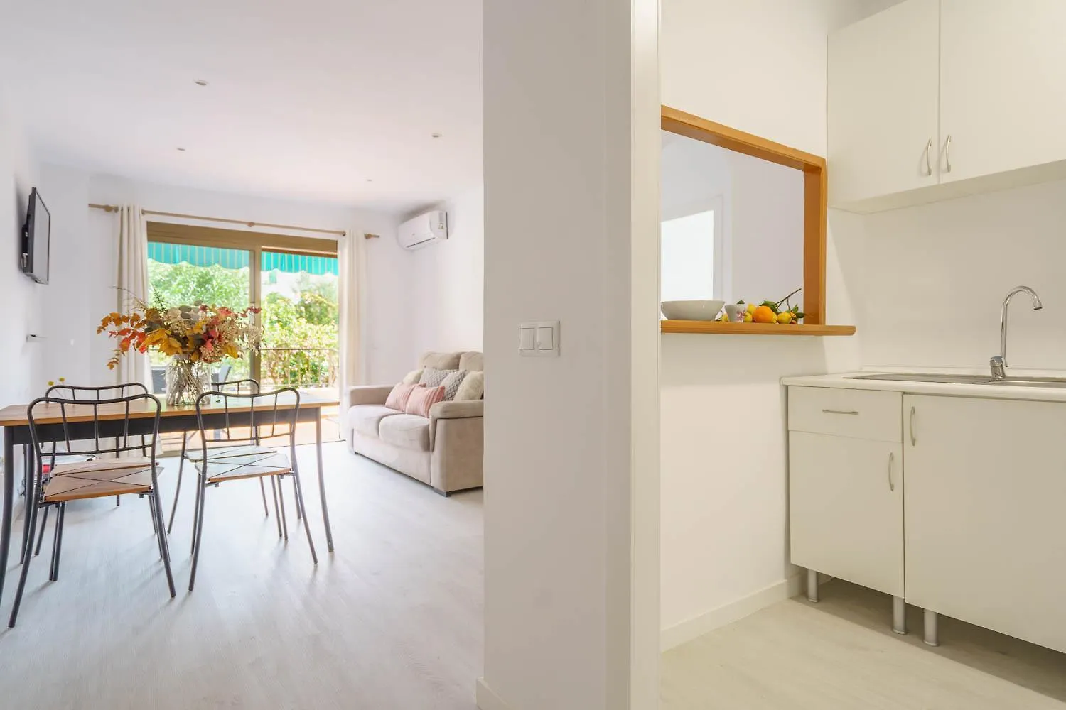 Casa Yolima Vila Sóller Casa de Férias