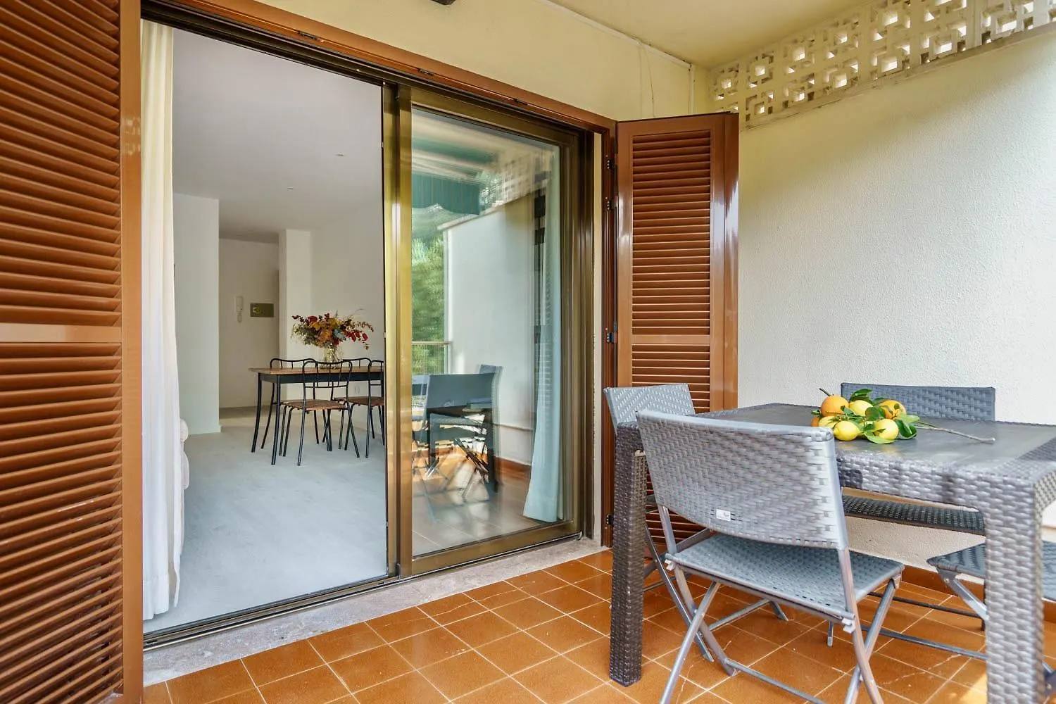 Casa de Férias Casa Yolima Vila Sóller