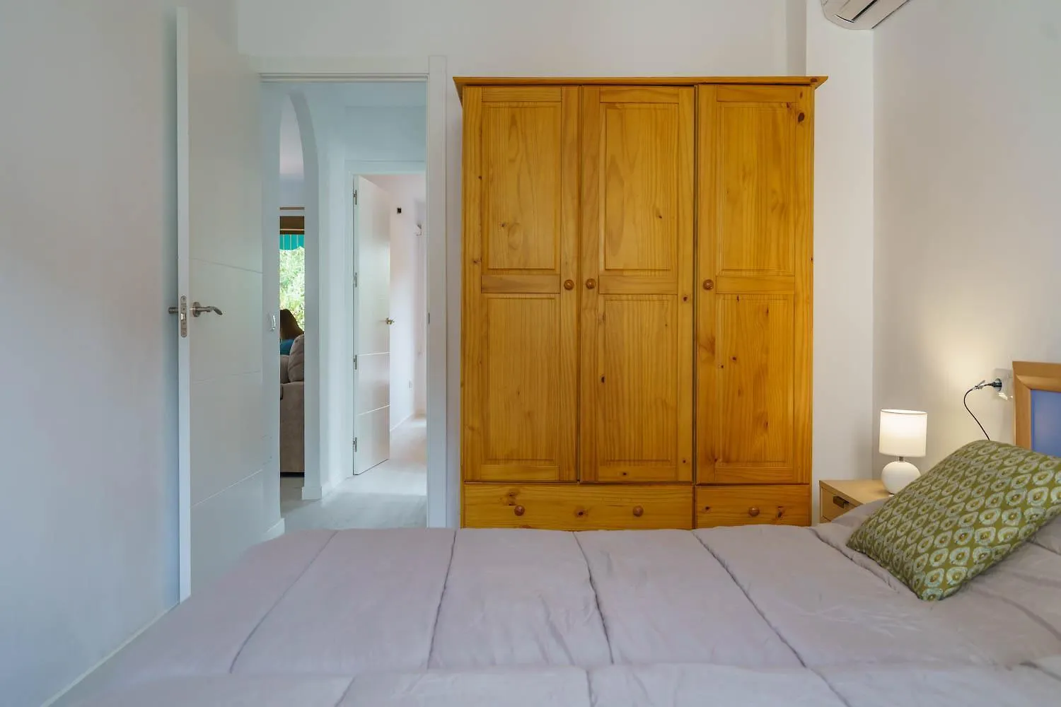 Casa de Férias Casa Yolima Vila Sóller